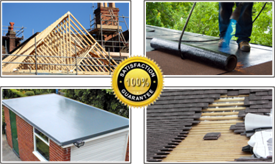 Roof Masters, Roofers and Builders, Deeside, North Wales