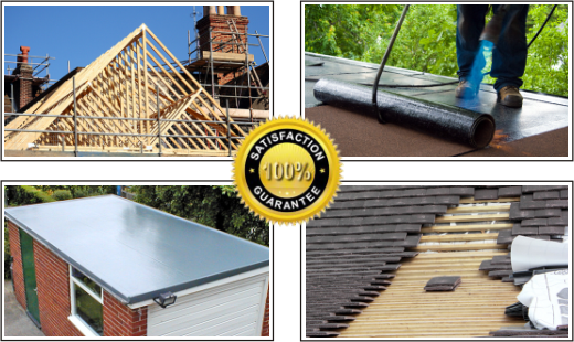Roof Masters, Complete Roofing and Building Solutions in Flintshire