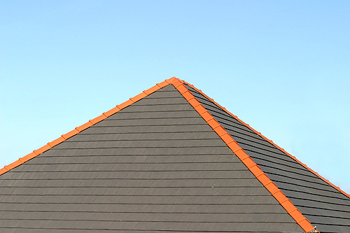 Slate and Tile Roofs from Roof Masters